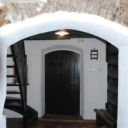 Hisa 1820 Vakantiehuis
