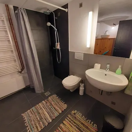 Hisa 1820 Vakantiehuis *