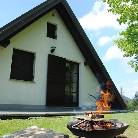 Vakantiehuis Hisa 1820 *
